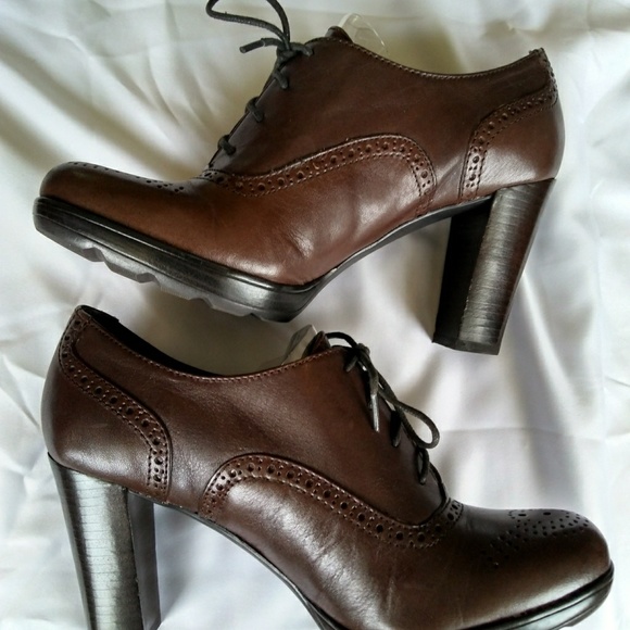 franco sarto oxford pumps